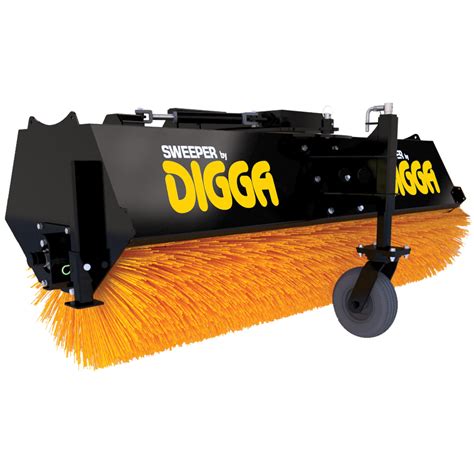 power broom attachment for case skid steer|skid steer angle broom attachment.